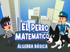 Permainan El Perro Matematico Algebra Basica