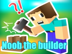 Permainan Noob the builder