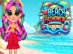 Permainan Beach Fashionista Challenge