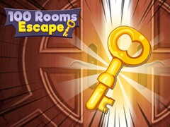 Permainan 100 Rooms Escape