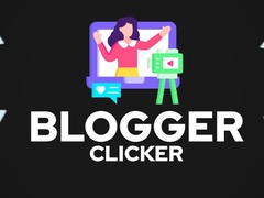 Permainan Blogger Clicker