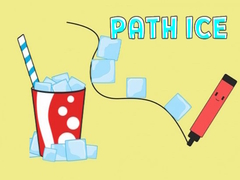 Permainan Path ice