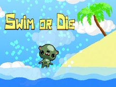 Permainan Swim or Die