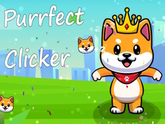 Permainan Purrfect Clicker