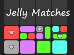 Permainan Jelly Matches