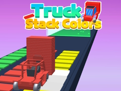 Permainan Truck Stack Colors