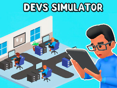 Permainan Devs Simulator