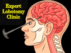 Permainan Expert Lobotomy Clinic