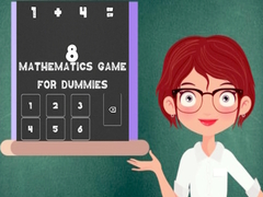 Permainan Math games for Dummies