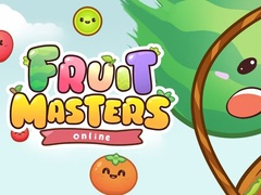 Permainan Fruit Masters Online