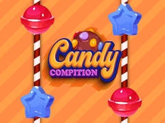 Permainan Candy Competition