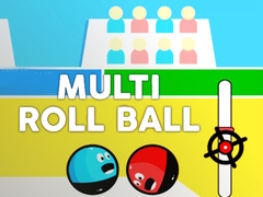 Permainan Multi Roll Ball