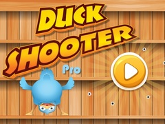 Permainan Duck Shooter Pro