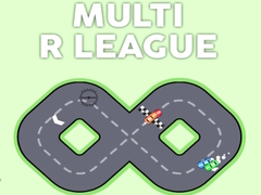 Permainan Multi R League