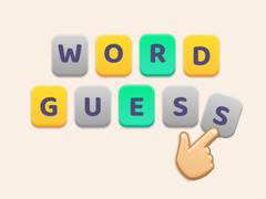 Permainan Guess Word