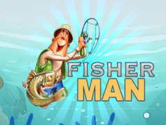 Permainan Fisher Man