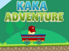 Permainan Kaka Adventure