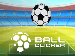 Permainan Ball Clicker