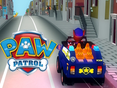 Permainan Paw Patrol