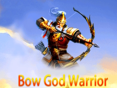 Permainan Bow God Warrior