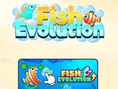 Permainan Fish Evolution