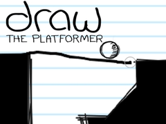 Permainan Draw The Platformer