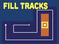 Permainan Fill Tracks