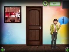 Permainan Amgel Easy Room Escape 211