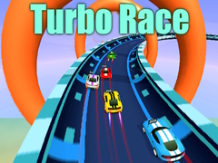 Permainan Turbo Race