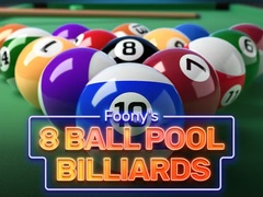 Permainan 8 Ball Pool Billiards Multiplayer