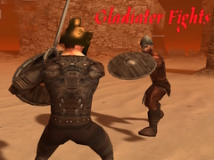 Permainan Gladiator Fights