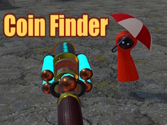 Permainan Coin Finder