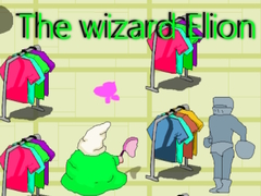 Permainan The wizard Elion