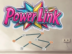 Permainan Power Link