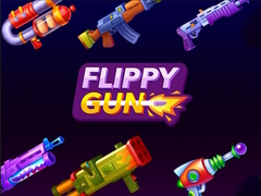 Permainan Flippy Gun