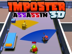 Permainan Imposter Assassin 3D