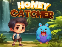 Permainan Honey Catcher