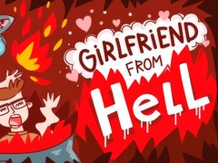 Permainan Girlfriend from Hell