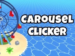 Permainan Carousel Idle Clicker