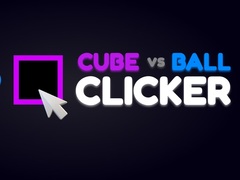 Permainan Cube vs Ball Clicker