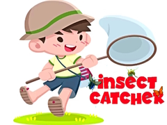 Permainan Insect Catcher