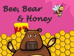 Permainan Bee, Bear & Honey