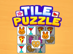 Permainan Tile Puzzle