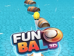 Permainan Fun Ball 3D