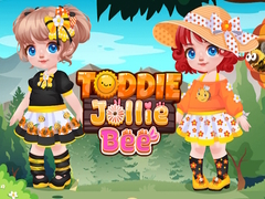 Permainan Toddie Jollie Bee