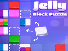 Permainan Jelly Block Puzzle