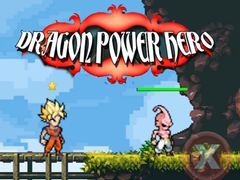 Permainan Dragon Power Hero 