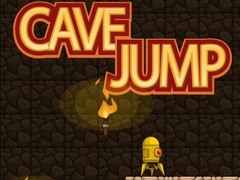 Permainan Cave Jump