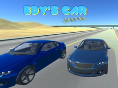 Permainan Edy's Car Simulator