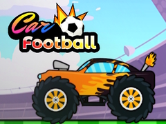 Permainan Car Football